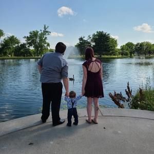 Meet your Posher, Ronald